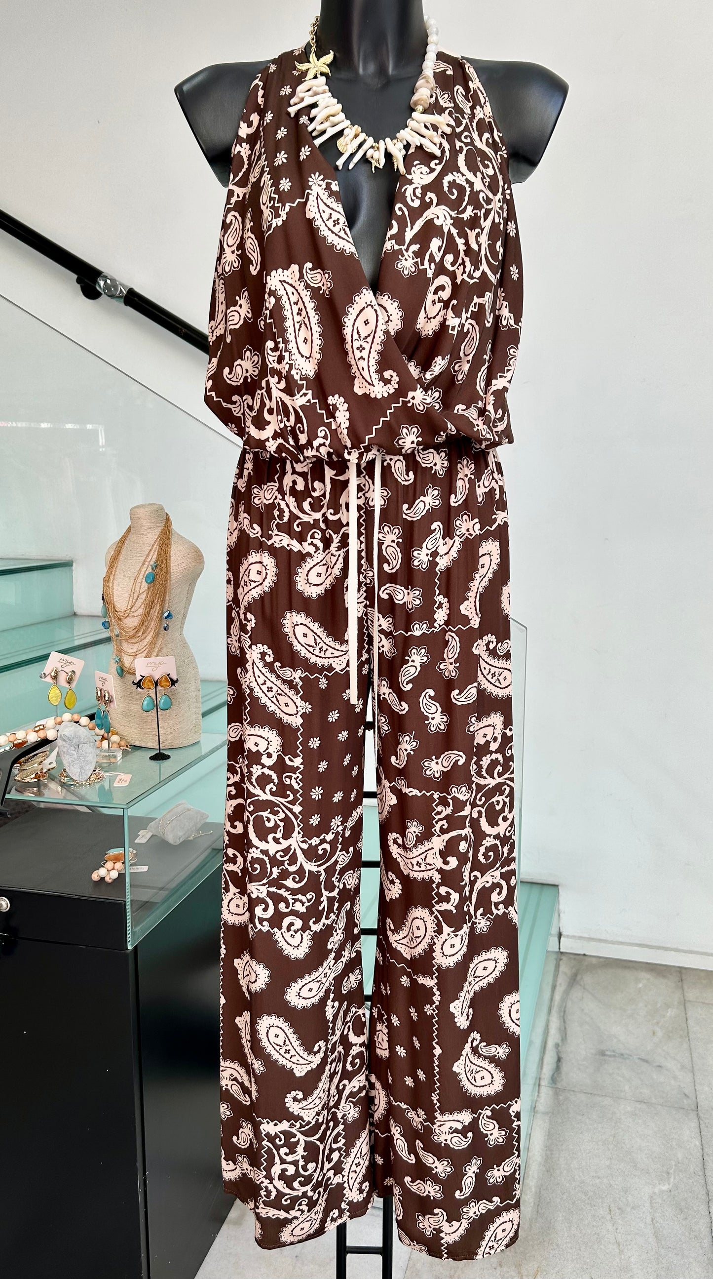 Pantaloni Aida
