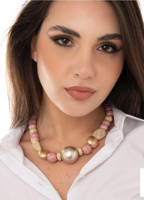 Collana Matilde