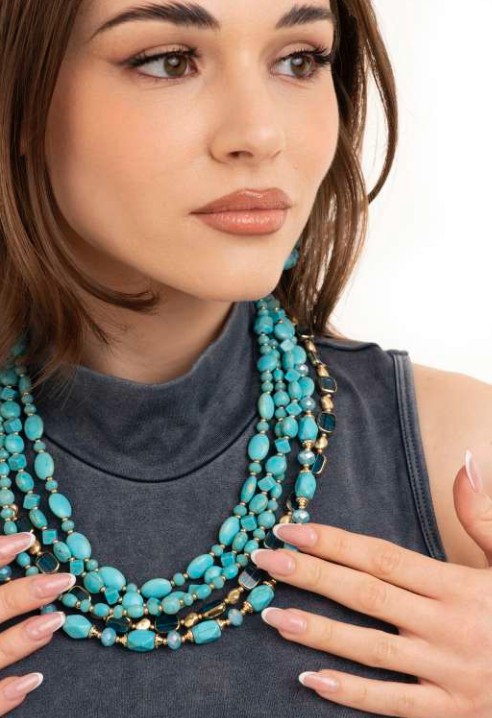 Collana Sirya