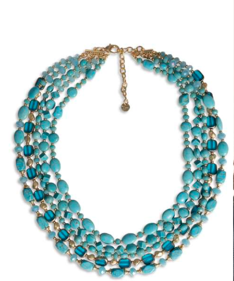 Collana Sirya