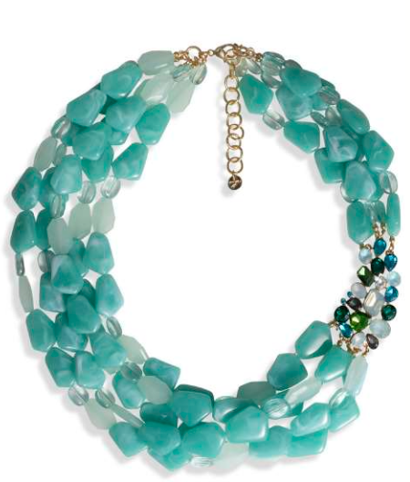 Collana Margherita
