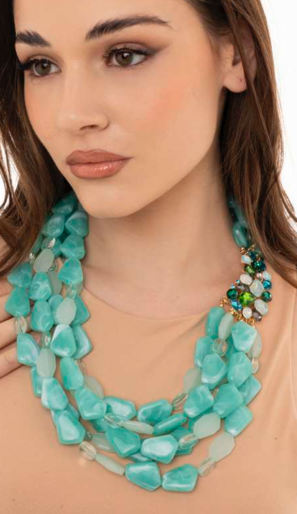 Collana Margherita