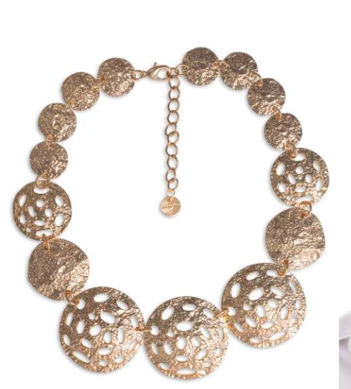 Collana Anna