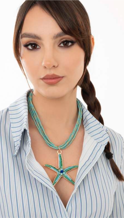 Collana Miranda