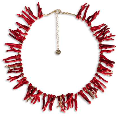 Collana Carol