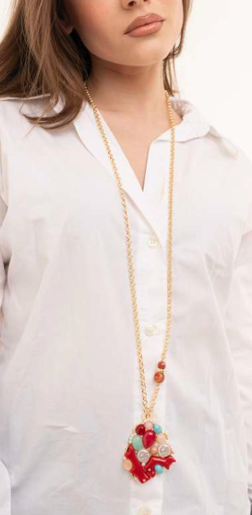 Collana Lisa