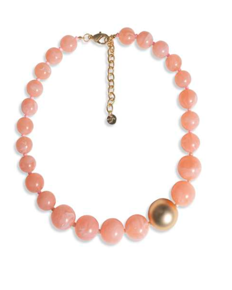 Collana Olivia