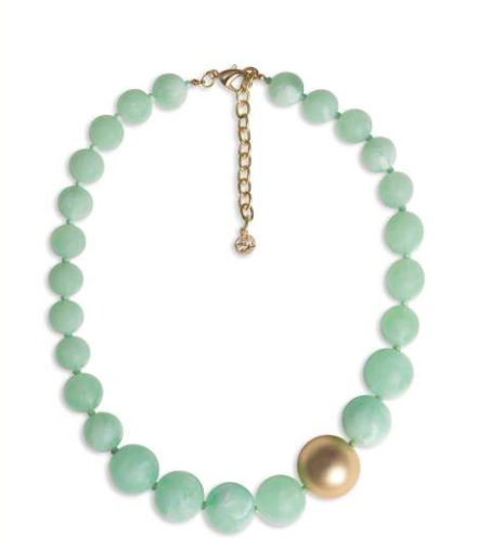 Collana Olivia