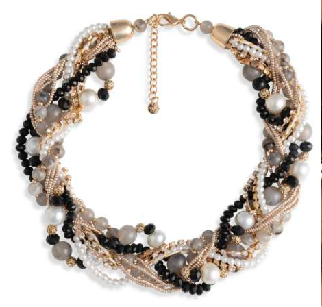 Collana Rebecca