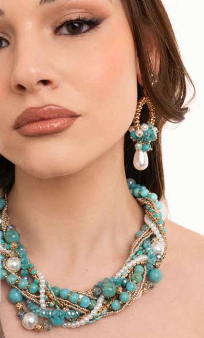 Collana Rebecca