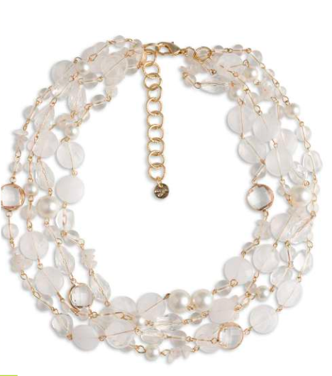 Collana Daphne