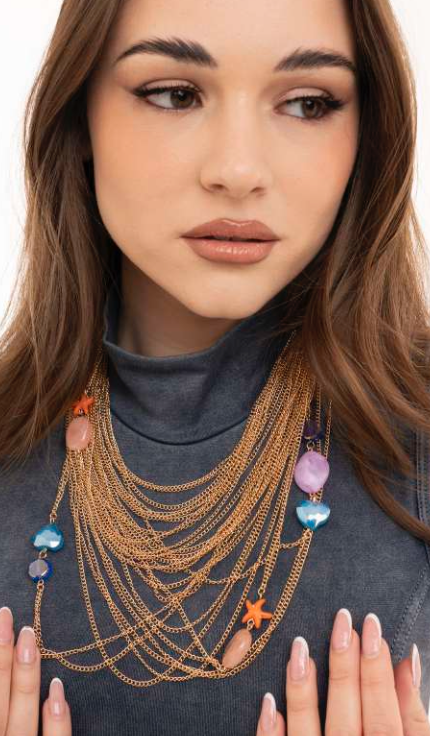 Collana Desireè