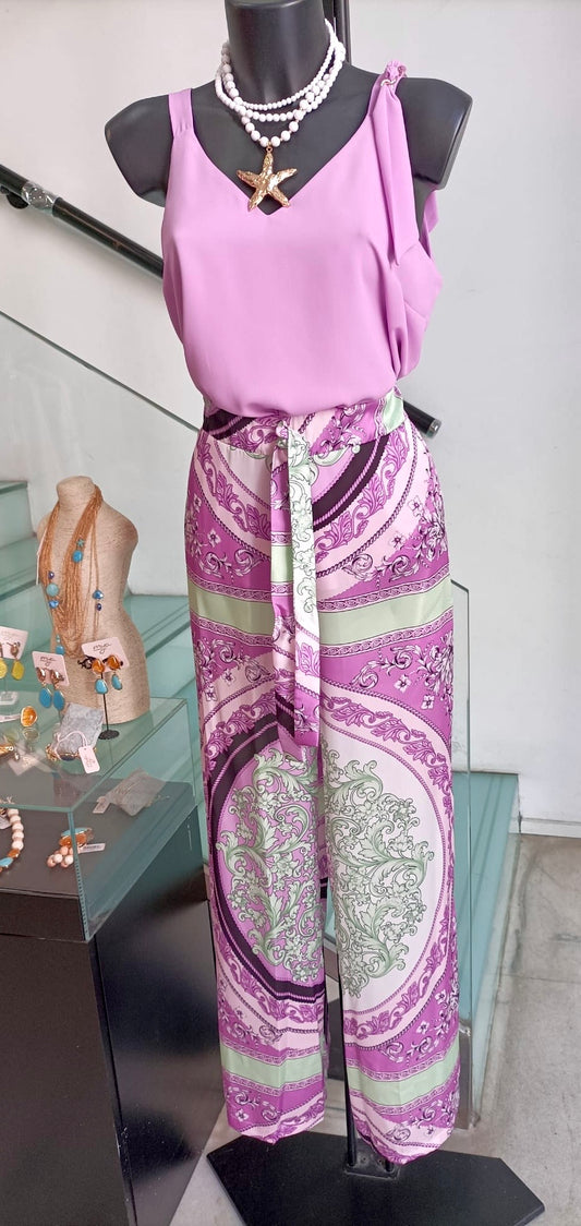 Pantaloni Deva