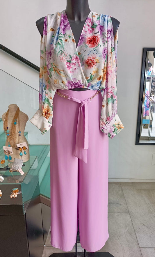 Pantaloni Mirta