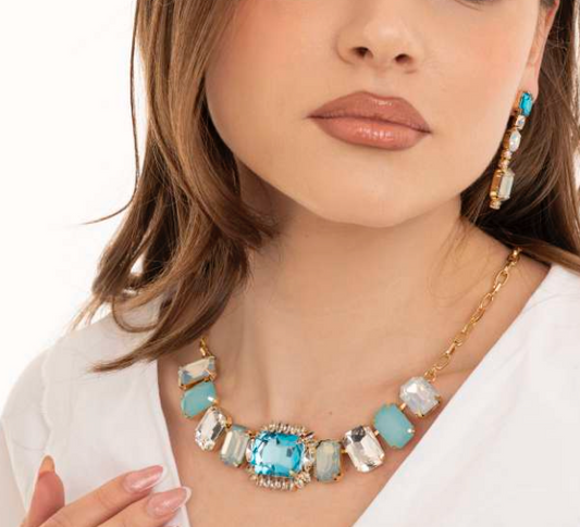 Collana Liliana
