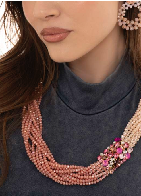 Collana Susanna