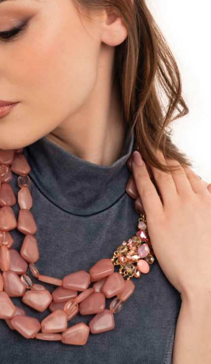 Collana Margherita