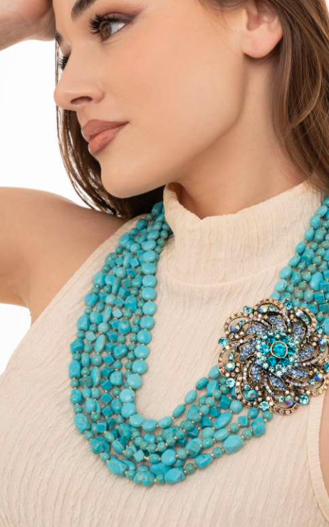 Collana Angel