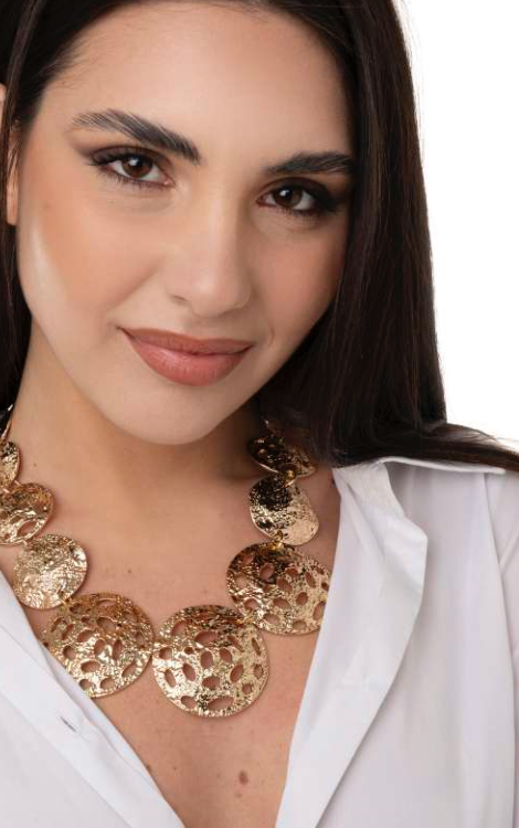 Collana Anna