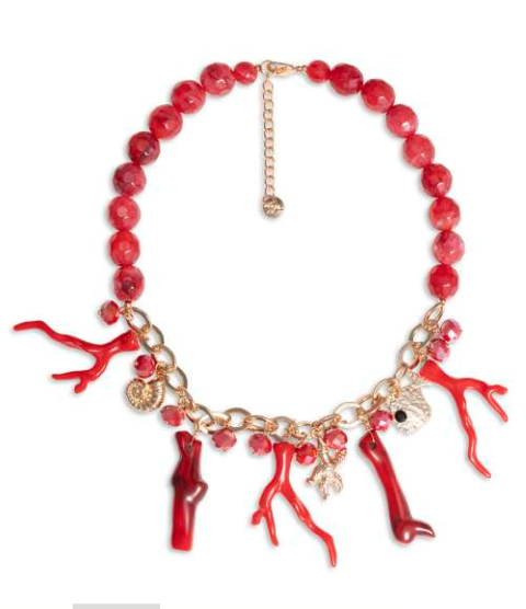 Collana Sarah