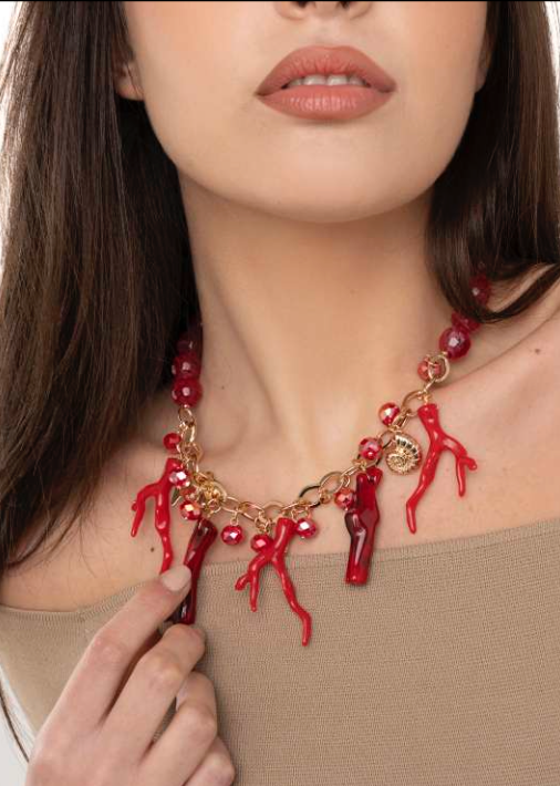 Collana Sarah