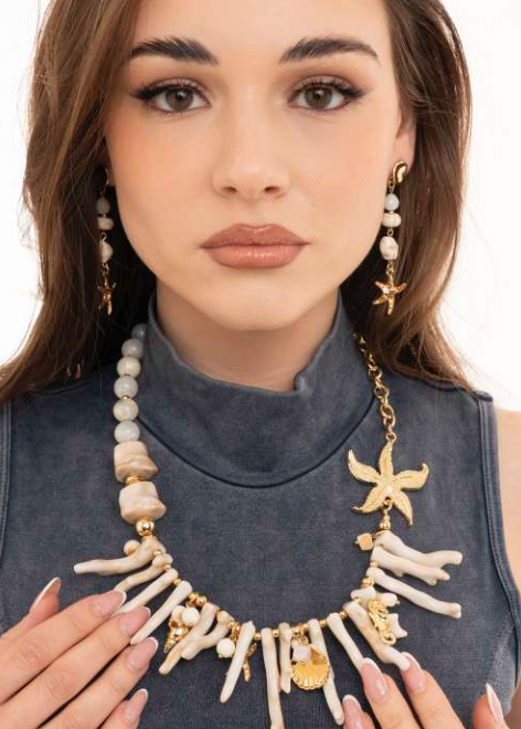 Collana Zelda