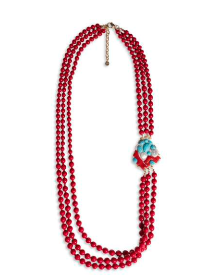 Collana Megan