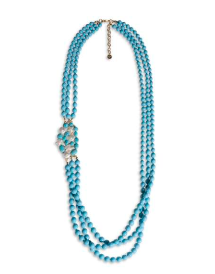 Collana Megan