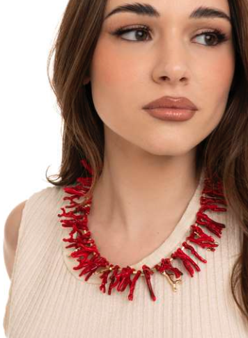 Collana Carol