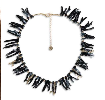 Collana Carol
