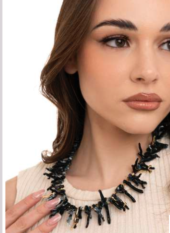 Collana Carol