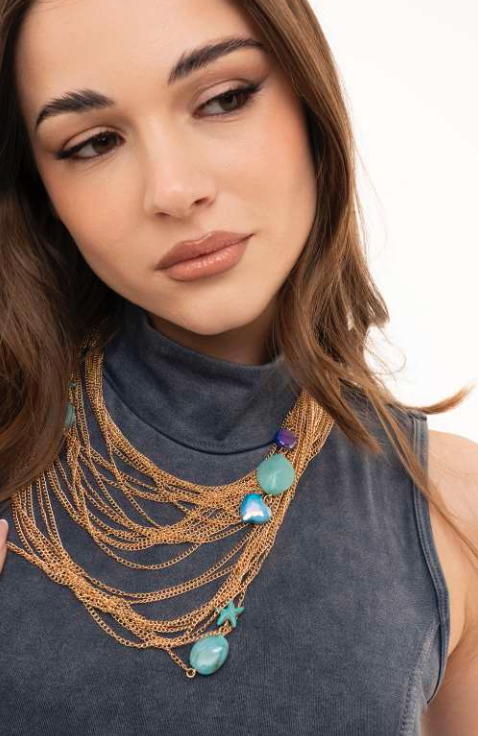Collana Desireè