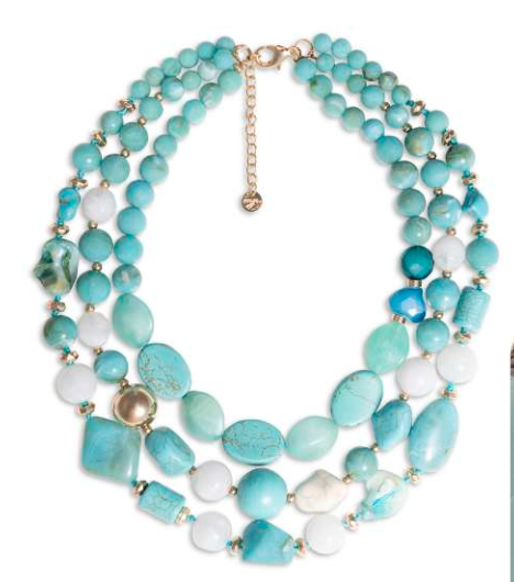 Collana Jasmine