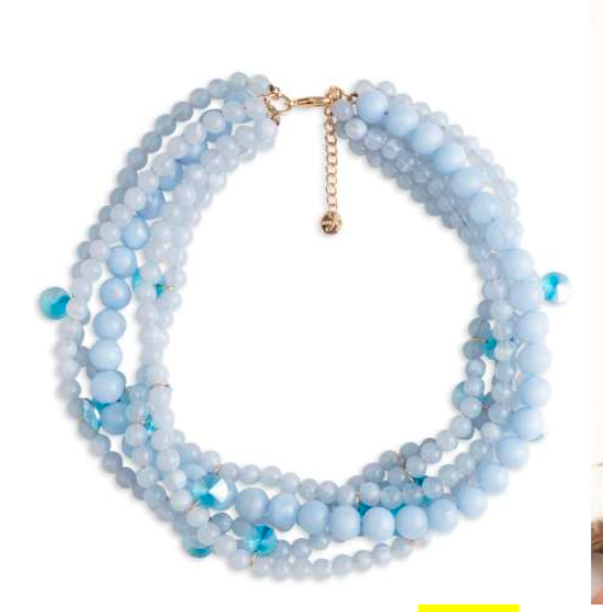 Collana Filomena