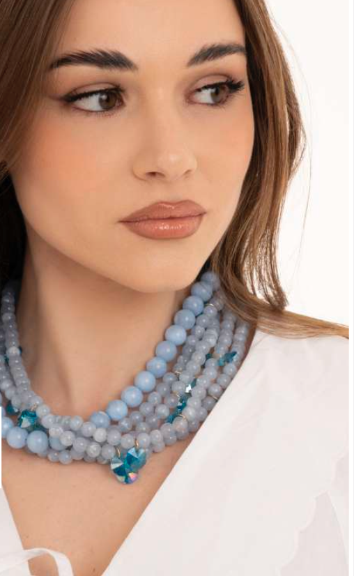 Collana Filomena