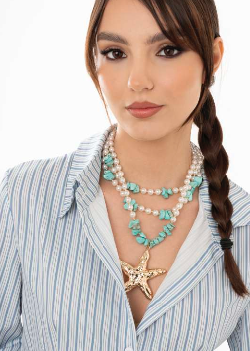 Collana Elsa