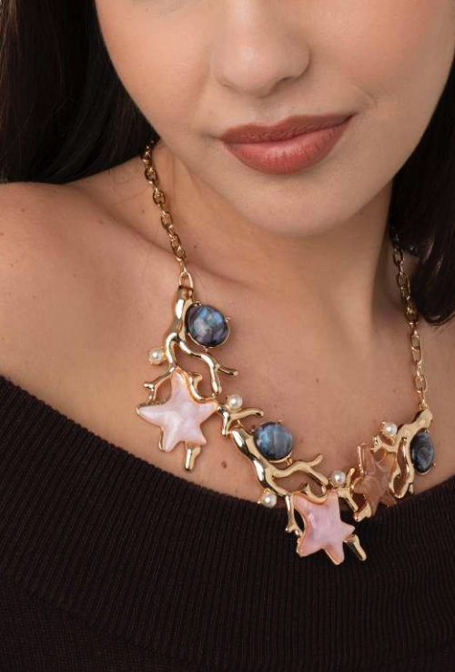 Collana Mirea