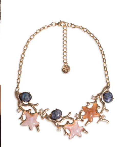 Collana Mirea