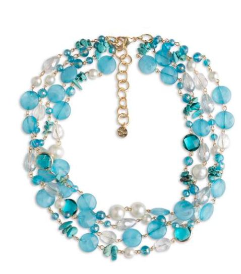 Collana Daphne