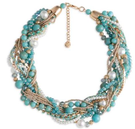 Collana Rebecca