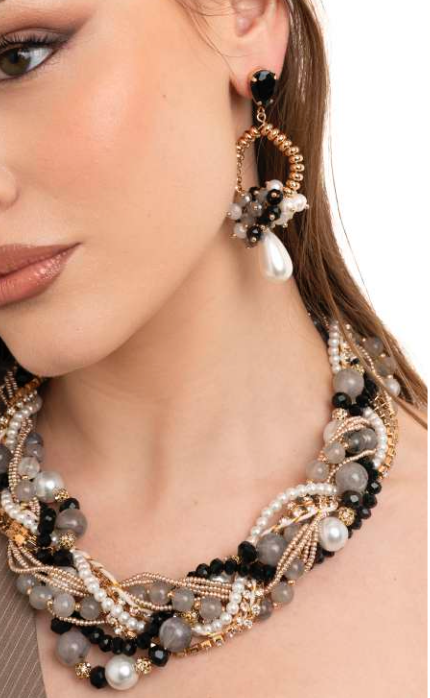 Collana Rebecca